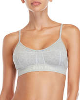 Thumbnail for your product : Calvin Klein Body Unlined Bralette