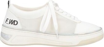 F_WD Woman Sneakers