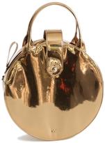 Thumbnail for your product : Disenia Golden Circle Bag