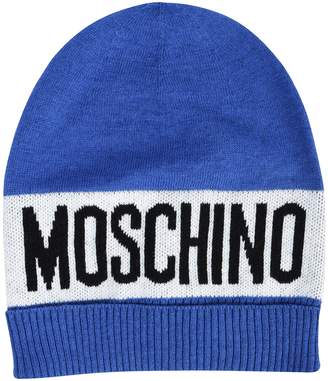 Moschino Hats - Item 46600433XD