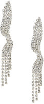 Thumbnail for your product : Cezanne Waterfall Linear Earrings