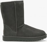 Thumbnail for your product : UGG Classic Short II Grey Twinface Boot