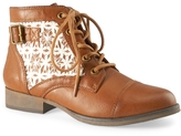Thumbnail for your product : Madden Girl Armie-C boot