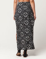 Thumbnail for your product : LIRA Cara Midi Wrap Skirt