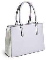 Thumbnail for your product : GUESS Factory Women's Bay View Saffiano Satchel
