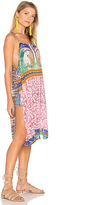 Thumbnail for your product : Maaji Polly Parrot Dress