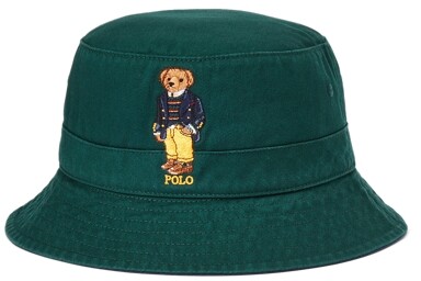 xl polo hat
