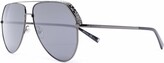 Thumbnail for your product : Givenchy Sunglasses Pilot-Frame Sunglasses