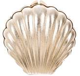 Thumbnail for your product : Lanvin Art Deco Seashell Minaudière