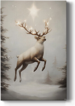 Ophelia & Co. Abstract Series 9 #LXI