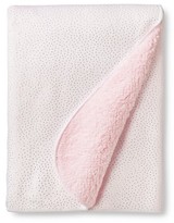Thumbnail for your product : Circo Valboa Baby Blanket - Sparkle Dot