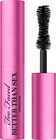 Too Faced Naturally Better Than Sex Mascara Tra vel Size