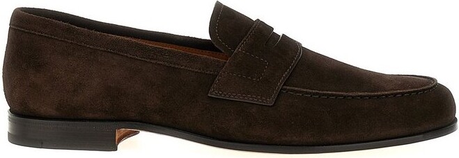 Church's Heswall Slip-On Loafers