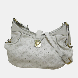 Louis Vuitton XS Crossbody Bag Mahina Leather - ShopStyle