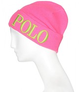 Thumbnail for your product : Polo Ralph Lauren Knit hat