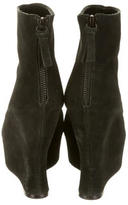 Thumbnail for your product : Alice + Olivia Ankle Boots