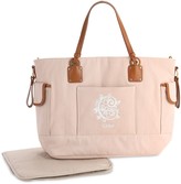 Thumbnail for your product : Chloé Cotton Canvas Diaper Bag