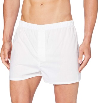 Asquith Fox Men's Asquith & Fox Classic Boxers Shorts - ShopStyle