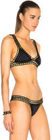Thumbnail for your product : Kiini Chacha Bikini Top