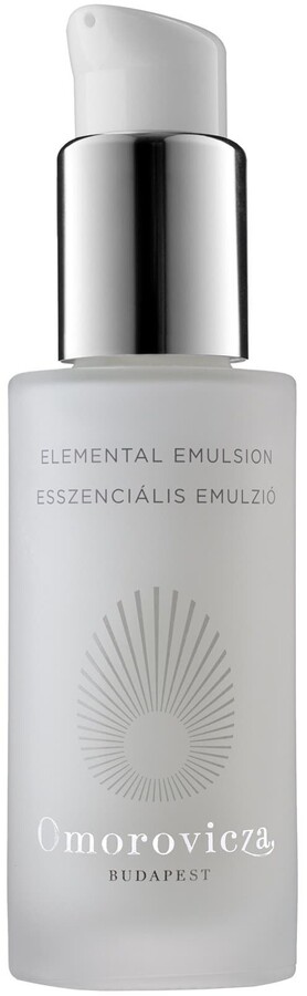 omorovicza emulsion