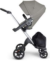 Thumbnail for your product : Stokke Xplory(R) Silver Chassis Stroller