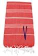 Thumbnail for your product : Cathy's Concepts Monogram Turkish Cotton Towel