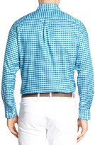 Thumbnail for your product : Bobby Jones Men's 'Evans' Regular Fit Long Sleeve Sport Shirt