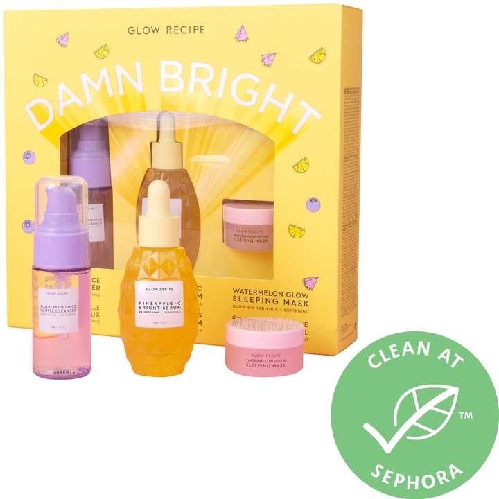 Glow Recipe - Damn Bright