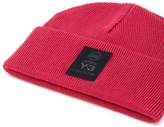Thumbnail for your product : Y-3 beanie hat