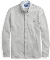 Thumbnail for your product : Ralph Lauren Featherweight Mesh Shirt