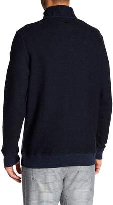 Tommy Bahama Scrimshaw Button Pullover Sweater