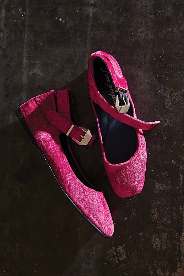 Fuchsia Shoes | Shop the world's largest collection of fashion 