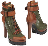 Thumbnail for your product : DSquared 1090 DSQUARED2 Bottines
