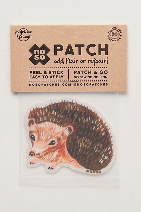 NoSo Animal Patch