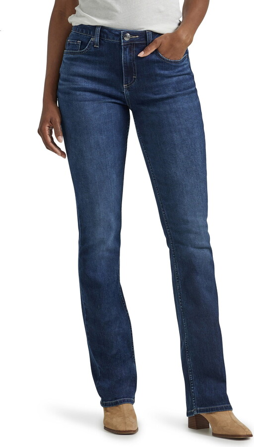 Lee® Women’s Legendary Bootcut Jean