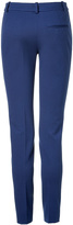 Thumbnail for your product : Emilio Pucci French Blue Jersey Pants