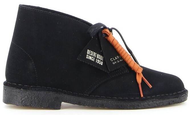 Clarks Black Boots Sale | Shop The Largest Collection | ShopStyle