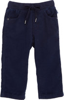 Thumbnail for your product : Il Gufo Corduroy Pants