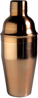 Luminarc CLOSEOUT! Copper Barware Collection, 18.5-oz. Cocktail Shaker