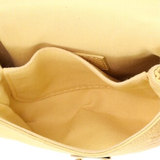 Handbags Louis Vuitton Micro Metis Monogram New