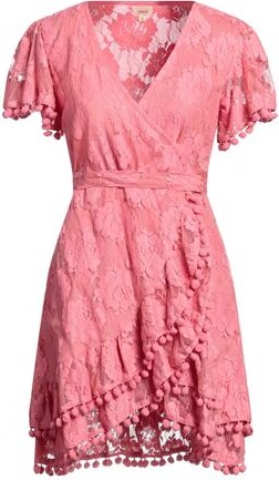 Toy G. Woman Mini dress