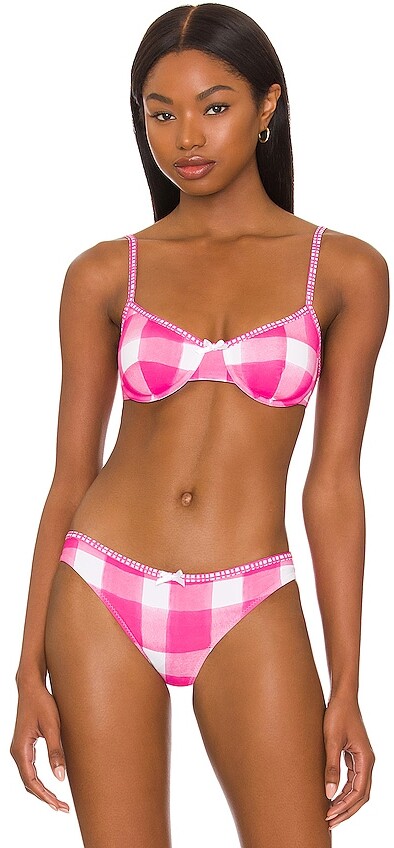 Strawberry Bikini | Shop The Largest Collection | ShopStyle