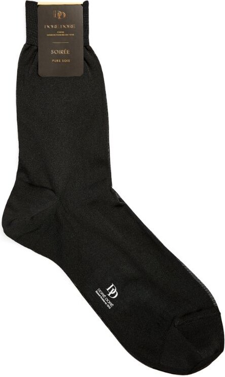 Dore Dore Men's Socks | ShopStyle