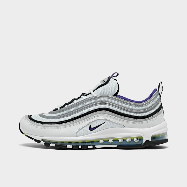 Nike Men's Air Max 97 Kaomoji Casual 
