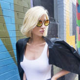 Thumbnail for your product : Sienna Alexander London W1F Soho Round Sunglasses