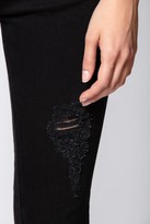 Thumbnail for your product : Zadig & Voltaire Eva Grunge Jeans