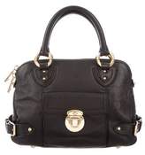 Thumbnail for your product : Marc Jacobs Leather Handle Bag