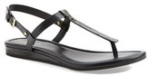 Thumbnail for your product : Cole Haan 'Boardwalk' Leather Thong Sandal