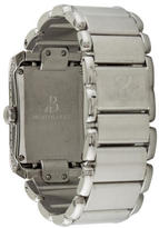 Thumbnail for your product : Berto Lucci Bertolucci Diamond Fascino Watch