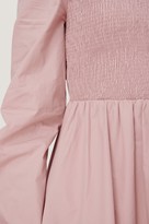 Thumbnail for your product : NA-KD Smocked Detailed Dress